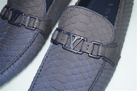 louis vuitton python skin shoes|Python Louis Vuitton Shoes for Women .